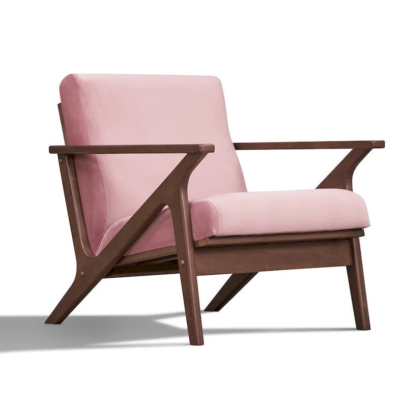 Omax Decor Zola Lounge Chair