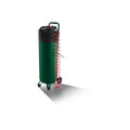 PARKSIDE® »PVKO 50 C3« Vertikalkompressor, 1500 W - B-Ware neuwertig