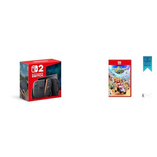Nintendo Switch 2 System