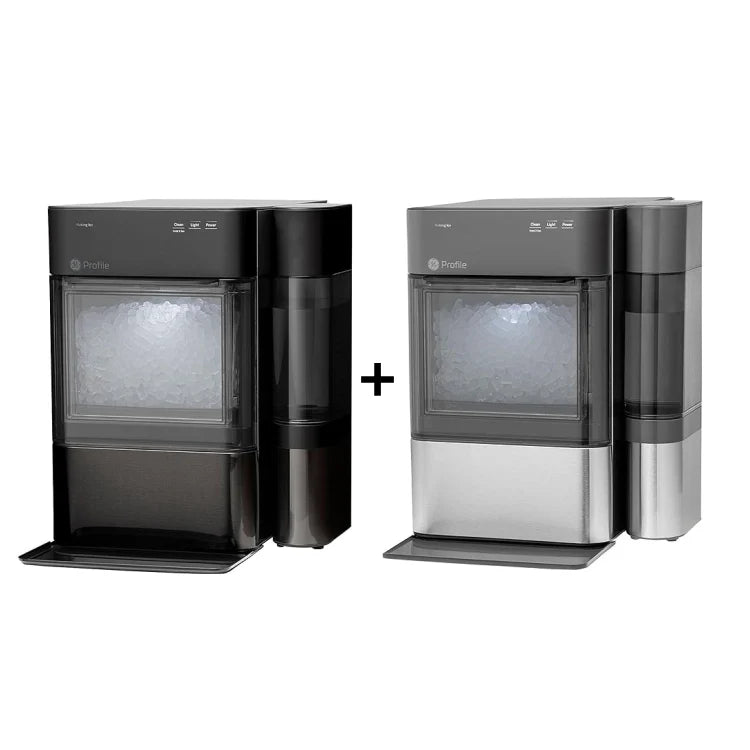 [$106.39 Today Only] GE Ice Maker - 38 lbs/day + Free Ice Bucket & Scoop
