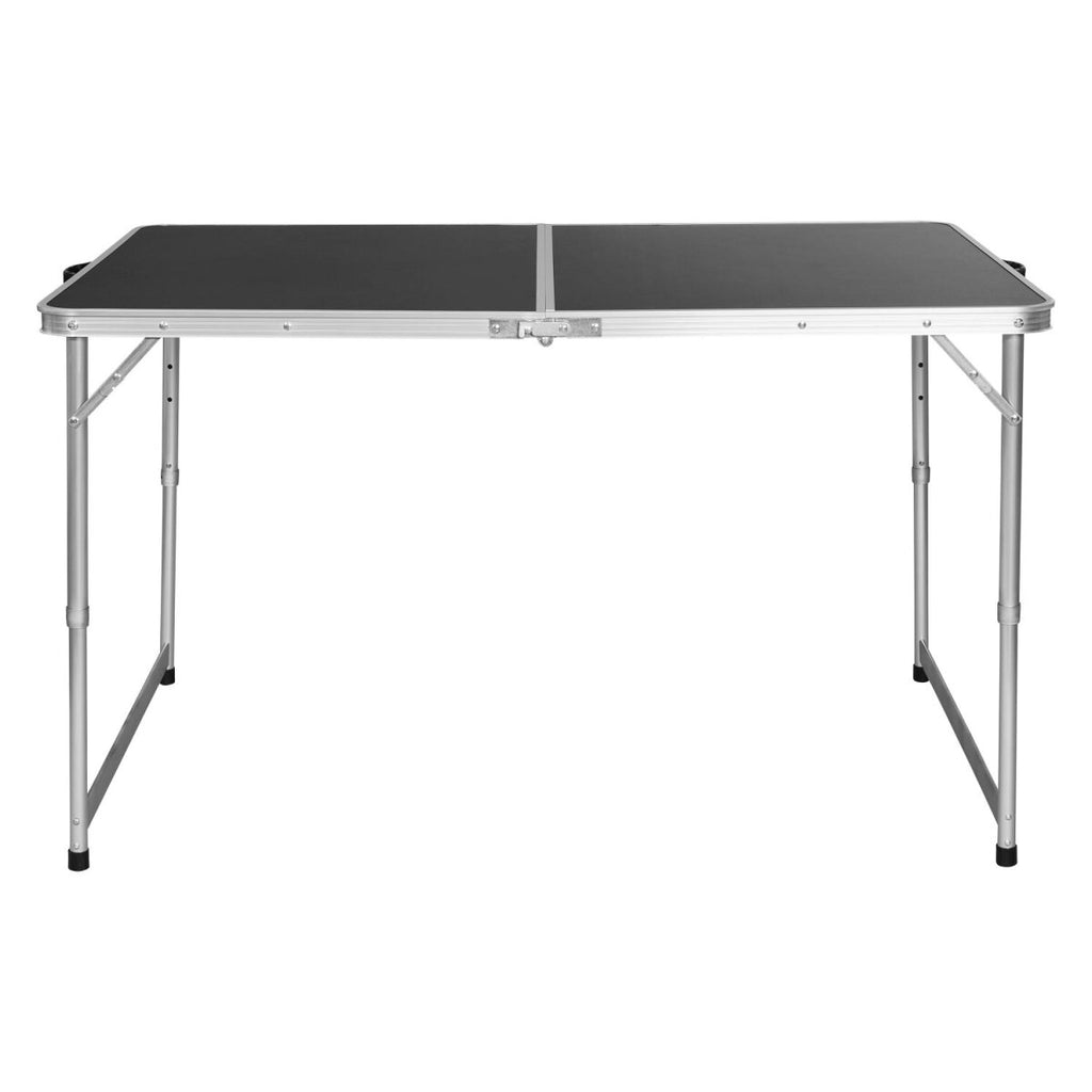 CRIVIT Campingtisch, faltbar - B-Ware sehr gut