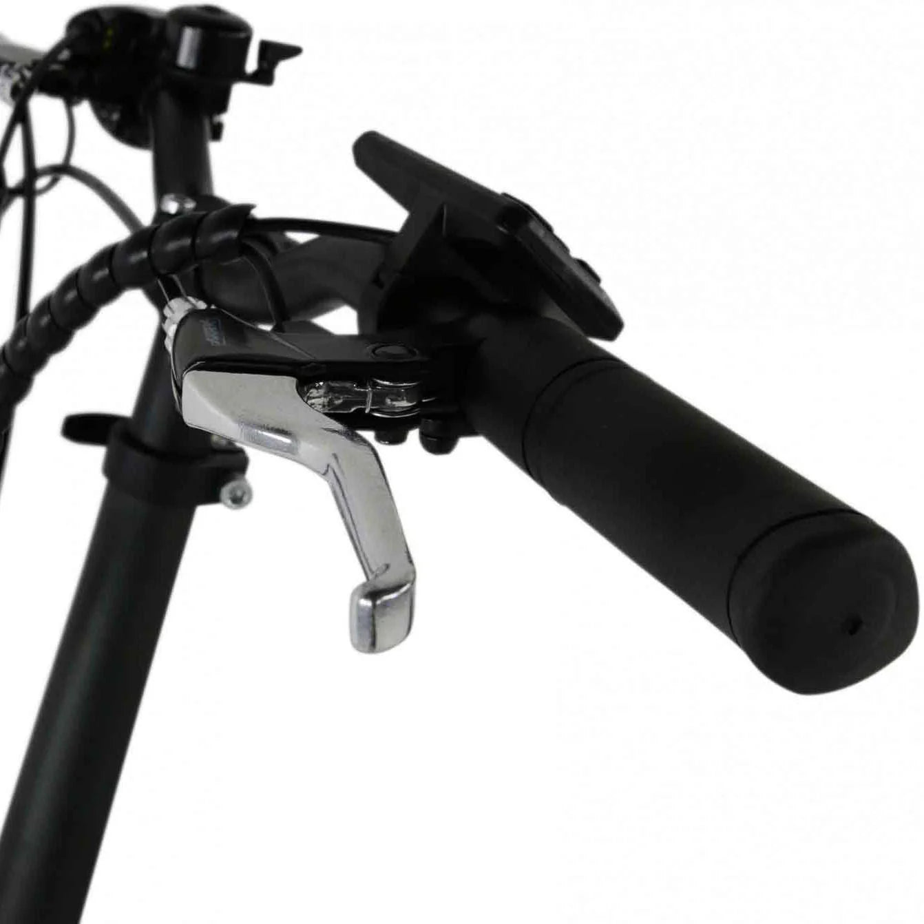 Lyfco faltbares E-bike 20