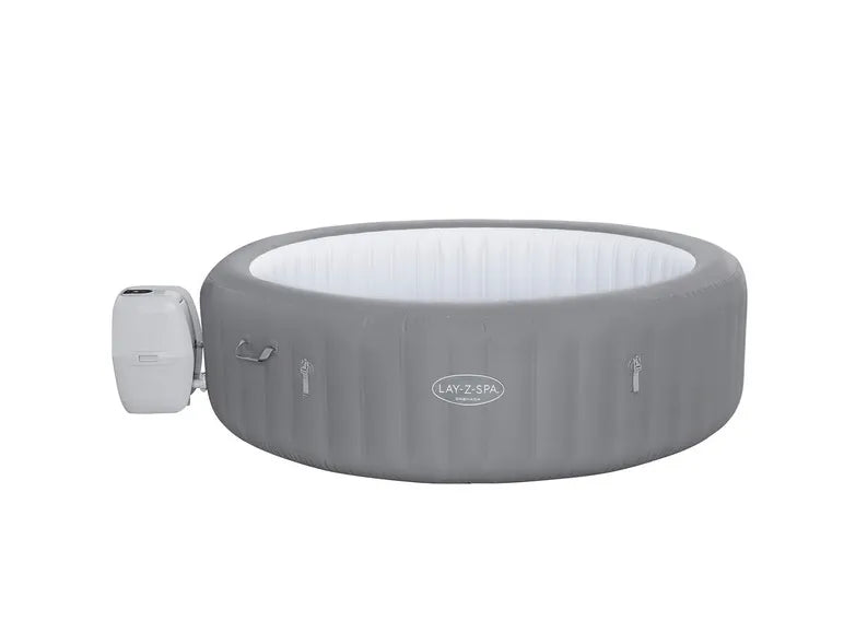 LAY-Z-SPA® Whirlpool Grenada AirJet™ 236 x 71 cm, rund