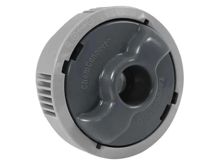 LAY-Z-SPA® Whirlpool Grenada AirJet™ 236 x 71 cm, rund