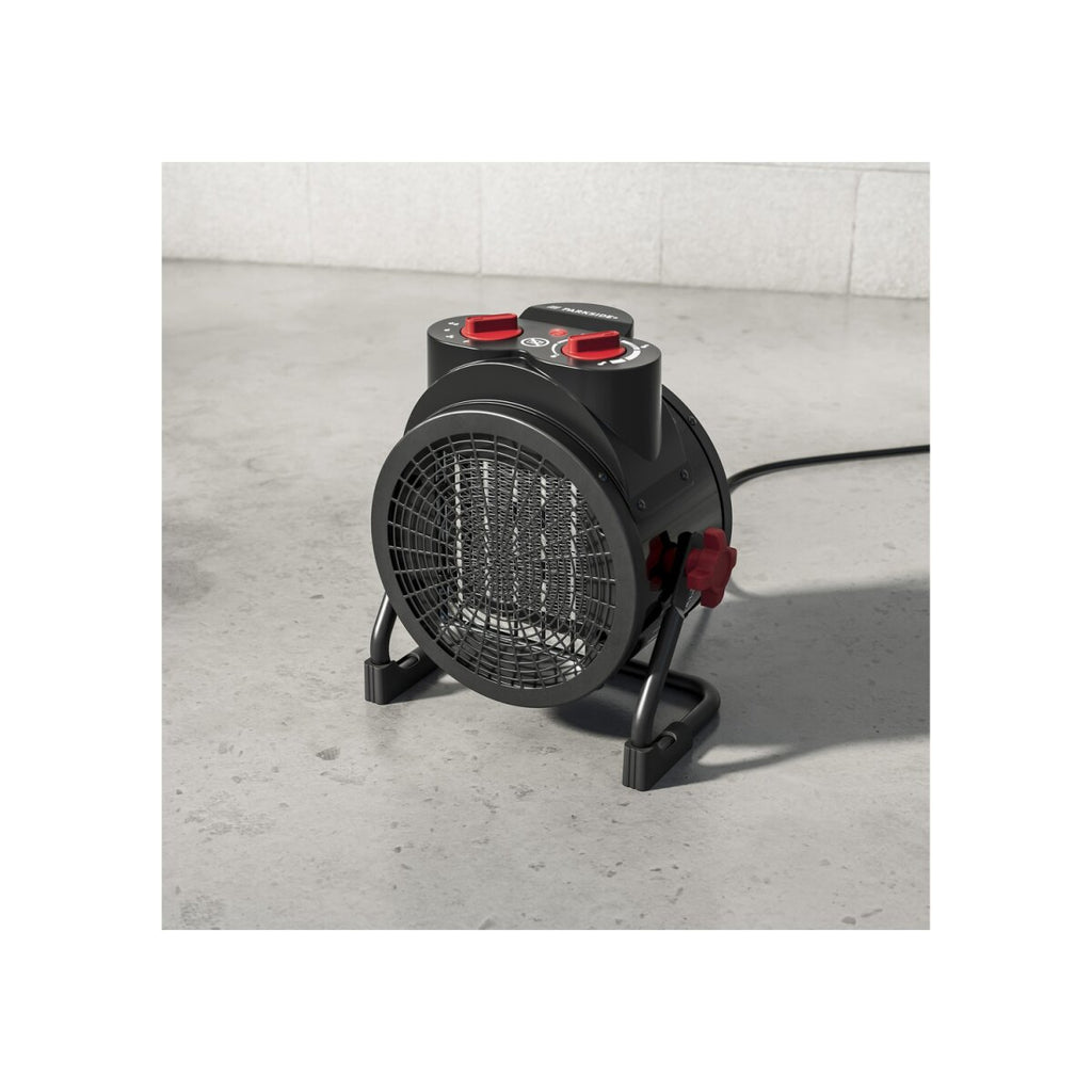 PARKSIDE® Keramik-Heizgebläse »PKH 3000 C2«, 3000 W - B-Ware gut