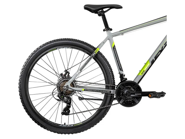 Mountainbike FX27, MTB, 27,5 Zoll