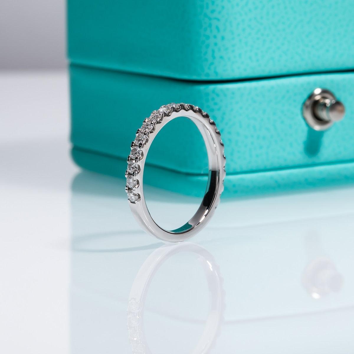 3 Ring Bridal Set