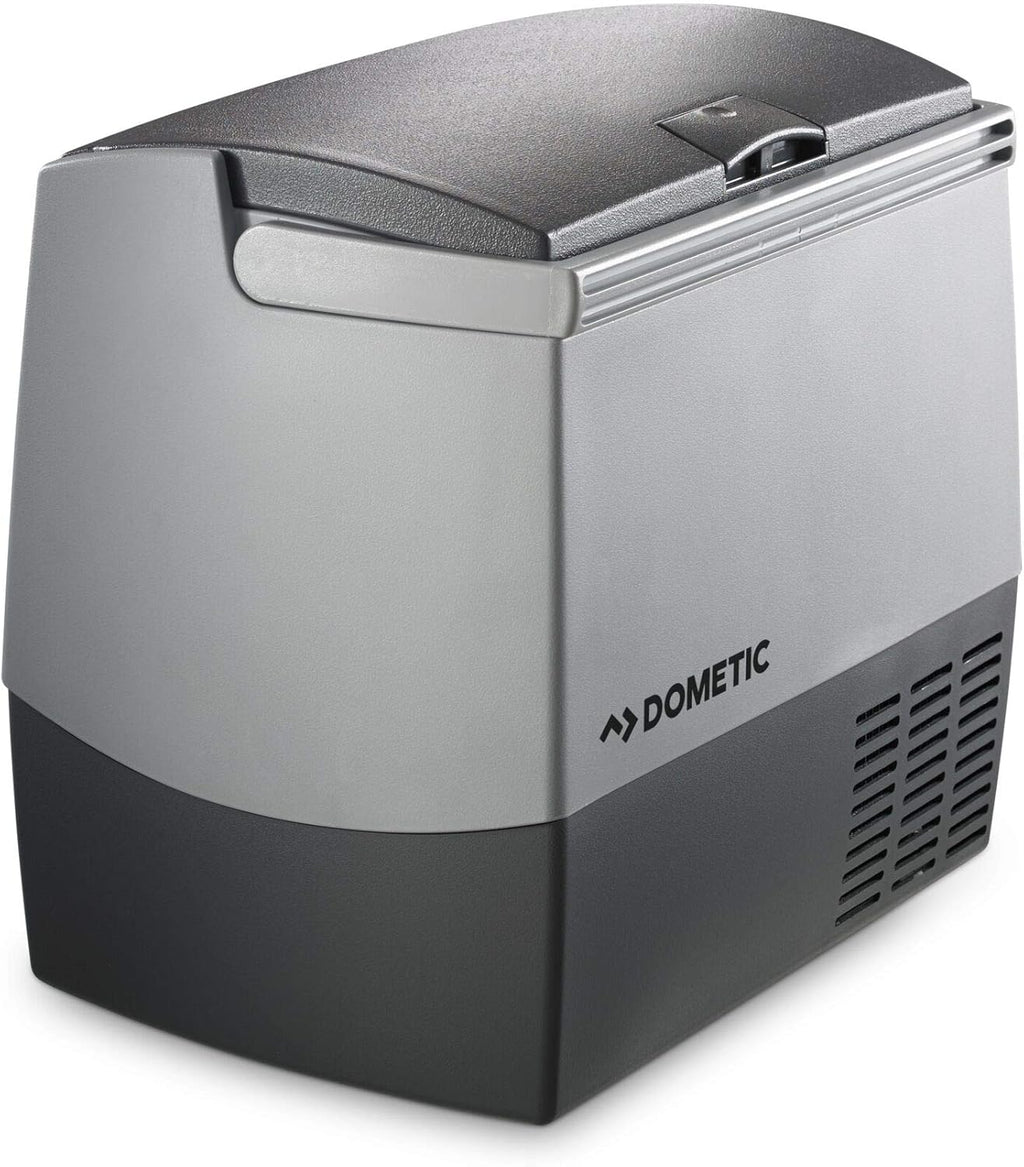 DOMETIC CDF18 Kompressor-Kühlbox, 18 L, Mini-Kühlschrank 12/24 V