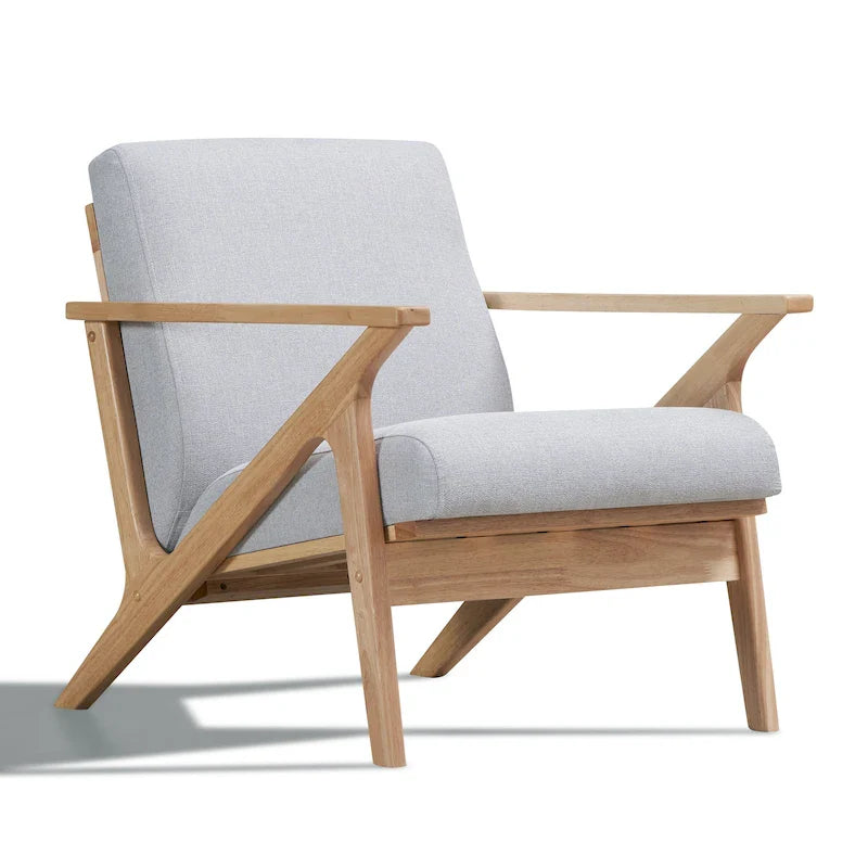 Omax Decor Zola Lounge Chair