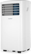 Comfee Mobiles Klimagert Easy Cool 2.0, 7000 BTU 2,0kW, Kühlen&Ventilieren&Entfeuchten, Raumgre bis 68m(25㎡), APP-Steuerung/Alexa/Google Home/IFTTT, Mobile Klimaanlage mit Abluftschlauch