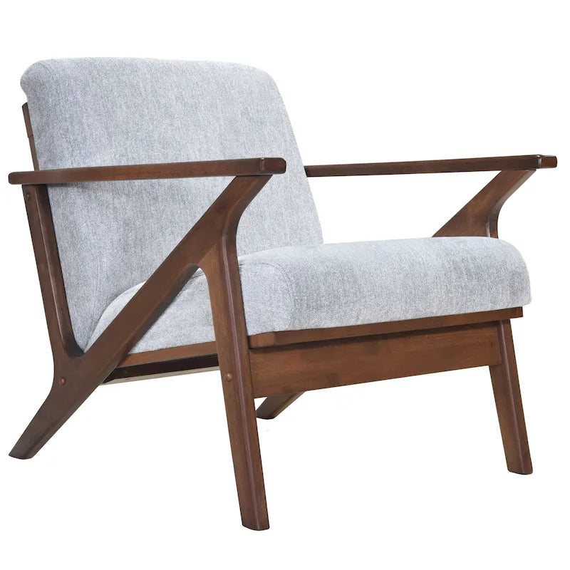 Omax Decor Zola Lounge Chair