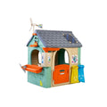 FEBER Recycled Eco House, mit Zubehör - B-Ware neuwertig