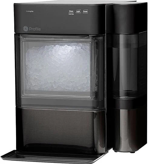 [$106.39 Today Only] GE Ice Maker - 38 lbs/day + Free Ice Bucket & Scoop
