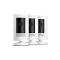 3er-Set Auenkamera Akku | Stick Up Cam Battery