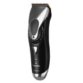 Panasonic ER-DGP72 Profi-Haarschneidmaschine, Nachfolger des ER-1611, Schwarz/Silber, 1 Stück (1er Pack)