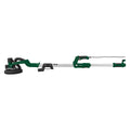 PARKSIDE® Wand- und Deckenschleifer »PWDS 920 C3«, 710 W, 215-mm-Schleifteller - B-Ware sehr gut
