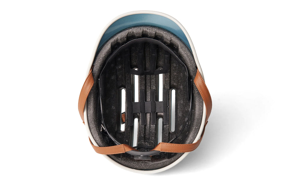 Heritage 2.0 Pelham Blue
