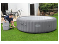 LAY-Z-SPA® Whirlpool Grenada AirJet™ 236 x 71 cm, rund