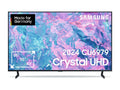 Fernseher Crystal 4K UHD »CU6979« Smart TV