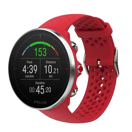 Polar Multifunktionsuhr Vantage M