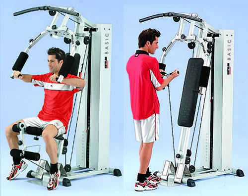 Kettler Basic E