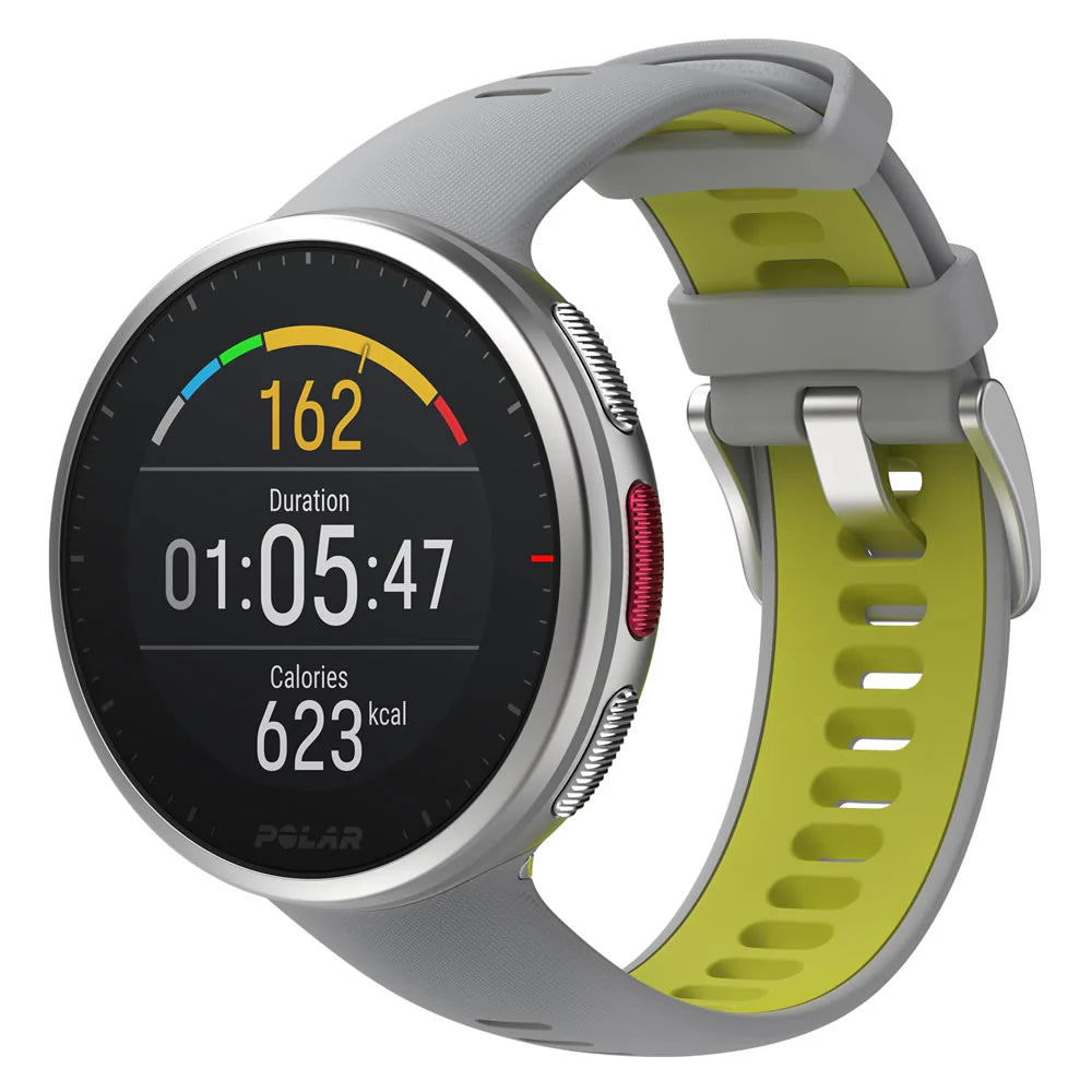 Polar Vantage V2 GPS-Multisportuhr