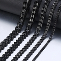 Miami Cuban Link Chain