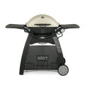 WEBER® Q 3200 GAS GRILL