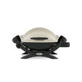 WEBER庐 Q 1000 GAS GRILL