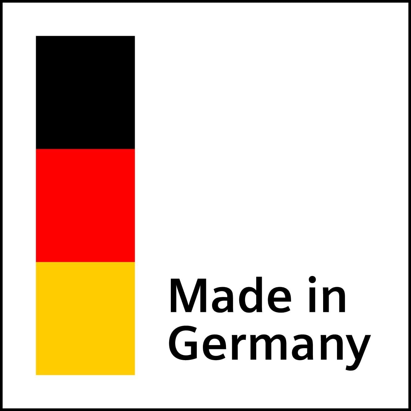Siemens WM14N223 Waschmaschine iQ300, Frontlader mit 7kg Fassungsvermgen, 1400 UpM, speedPack L, LED-Display,Outdoor-Programm, Wei, 60cm