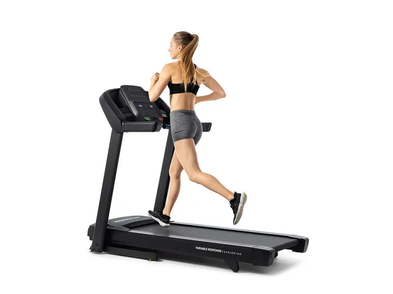 Laufband »T101«