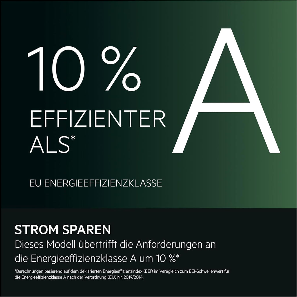 AEG L7WBA60680 Waschtrockner / DualSense - schonende Pflege / 8 kg Waschen / 5 kg Trocknen / D / energiesparend / Mengenautomatik / Nachlegefunktion / ProSteam - Auffrischfunktion / 1600 U/min Weiß
