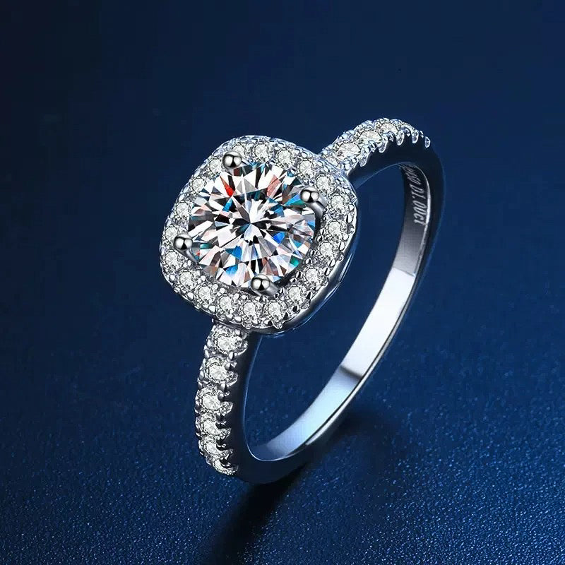 Halo Ring