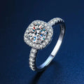 Halo Ring