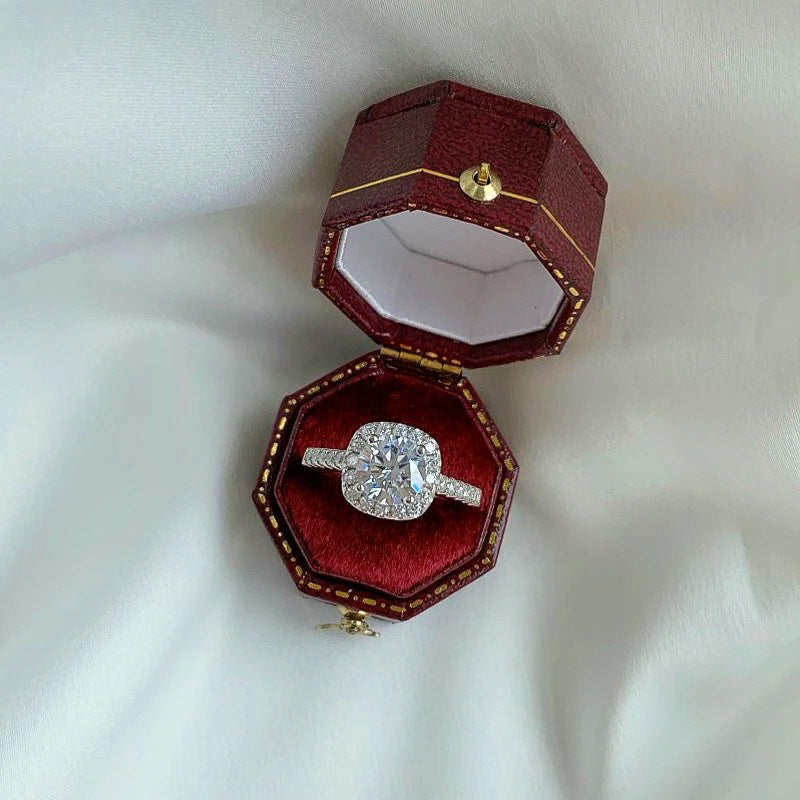 Halo Ring