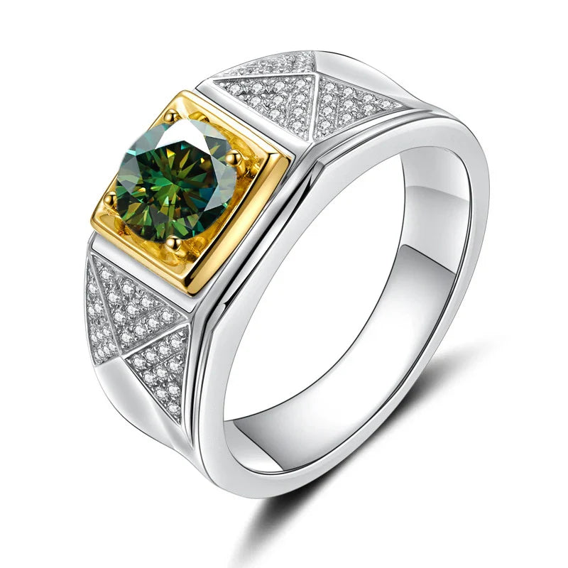 Business Men's Ring