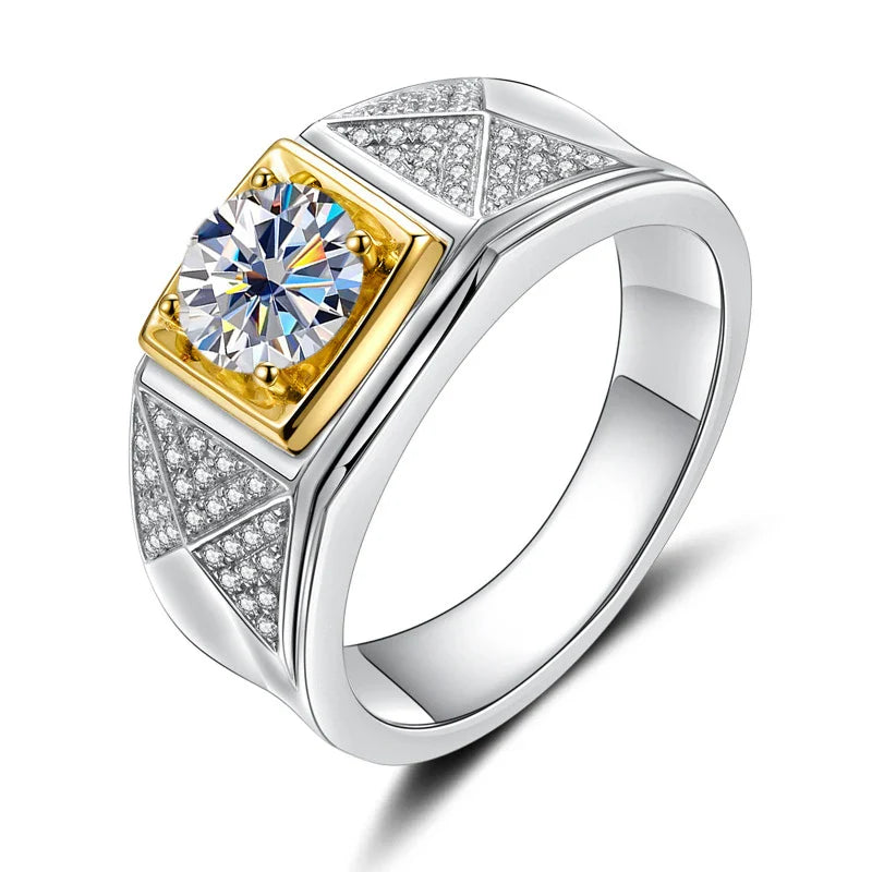 Business Men's Ring