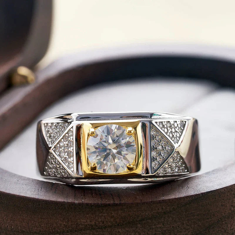 Business Men's Ring