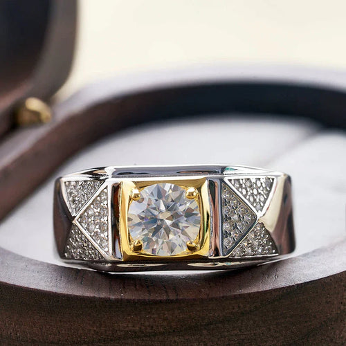 Business Men's Ring
