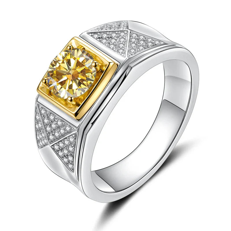 Business Men's Ring