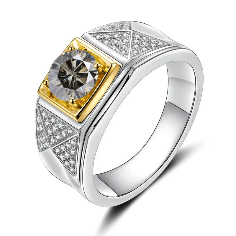 Business Men's Ring