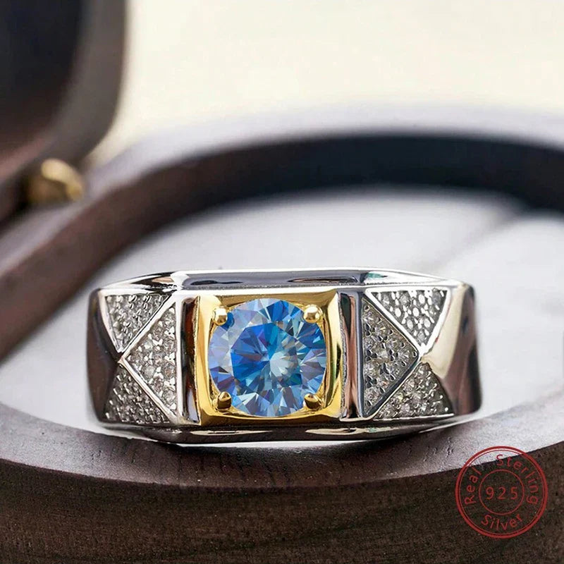 Business Men's Ring