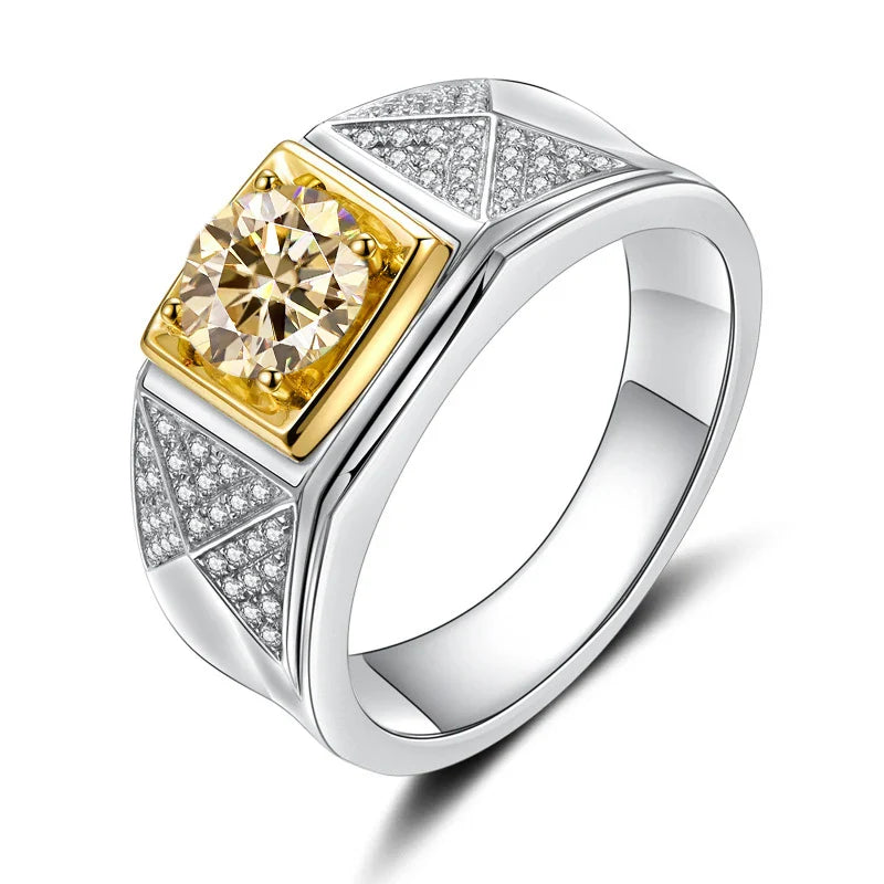 Business Men's Ring