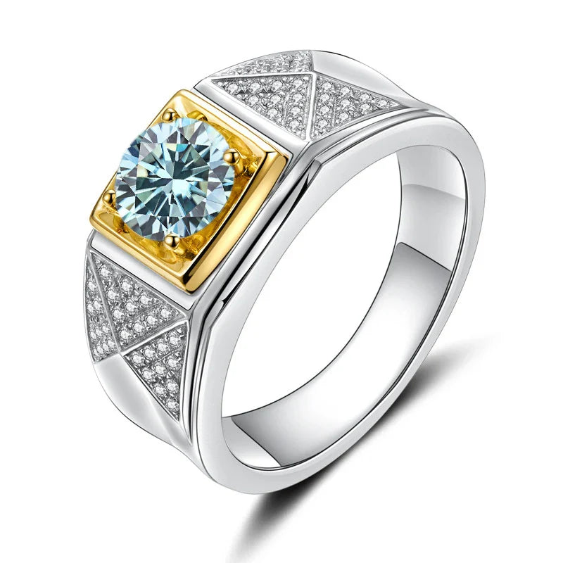Business Men's Ring