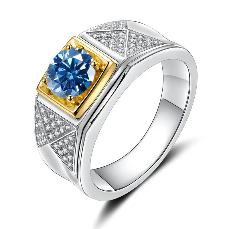 Business Men's Ring