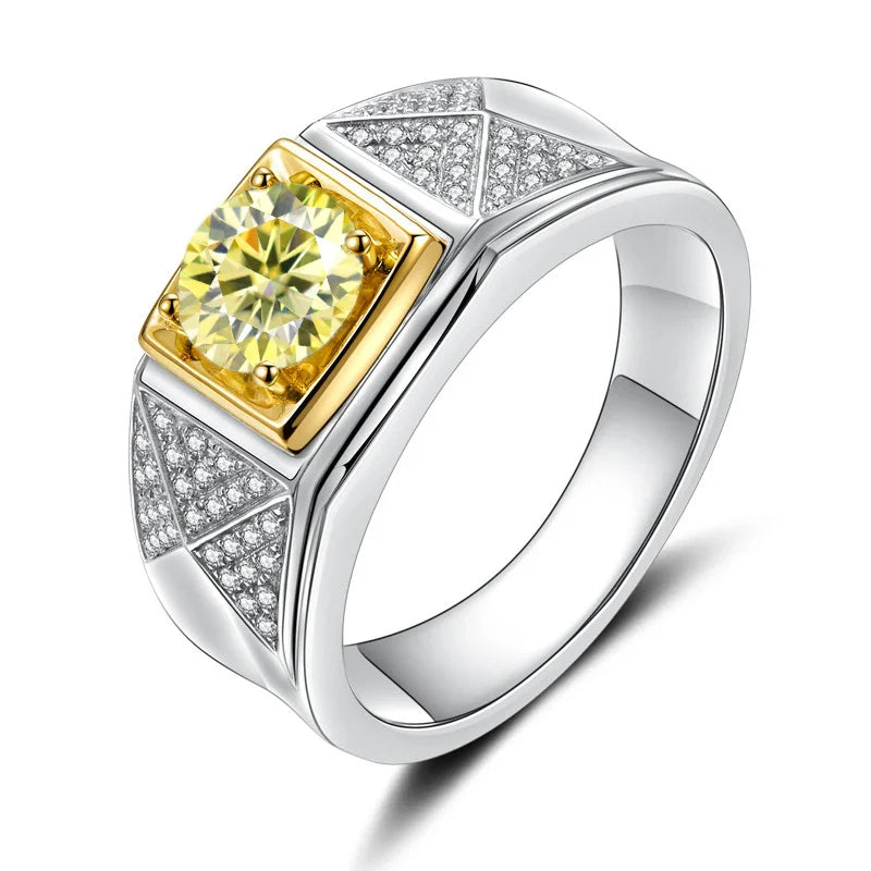 Business Men's Ring