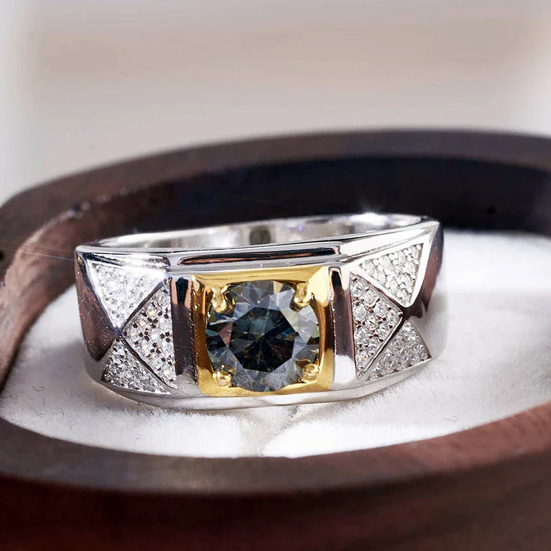 Business Men's Ring