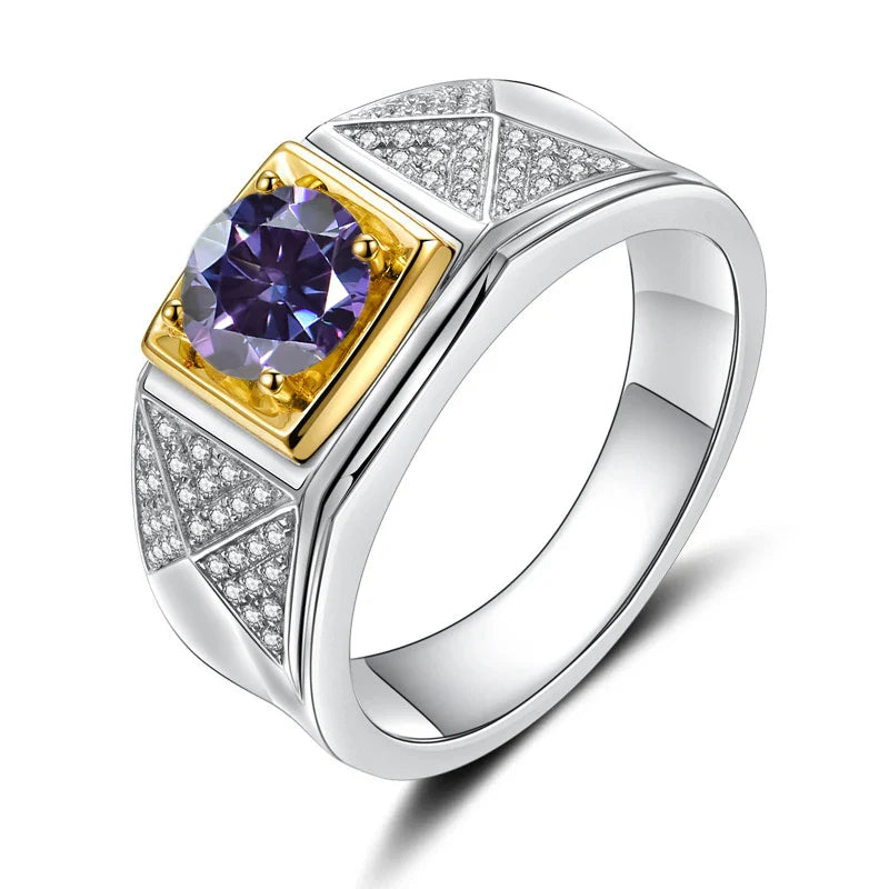 Business Men's Ring