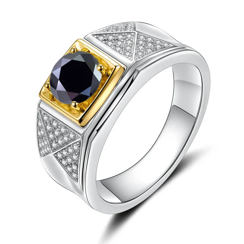 Business Men's Ring