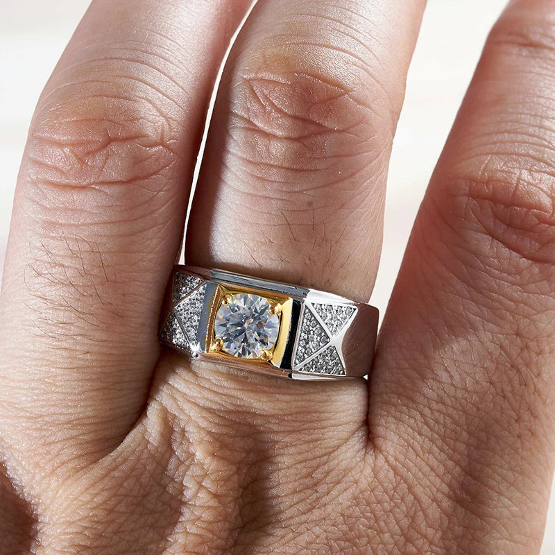 Business Men's Ring